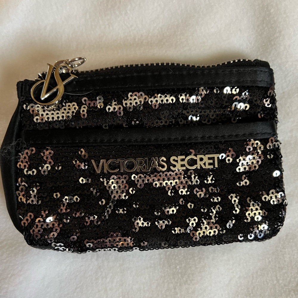 Victorias Secret Coin Purse